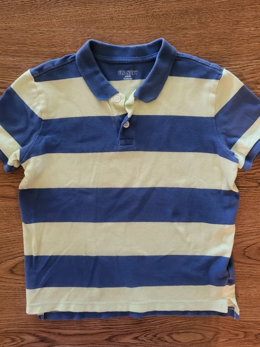 Boys 10 Piece Shirt Bundle Childrens Place and Old Navy Size 6
